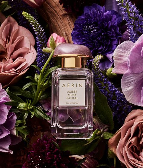 aerin amber musk perfume dupe